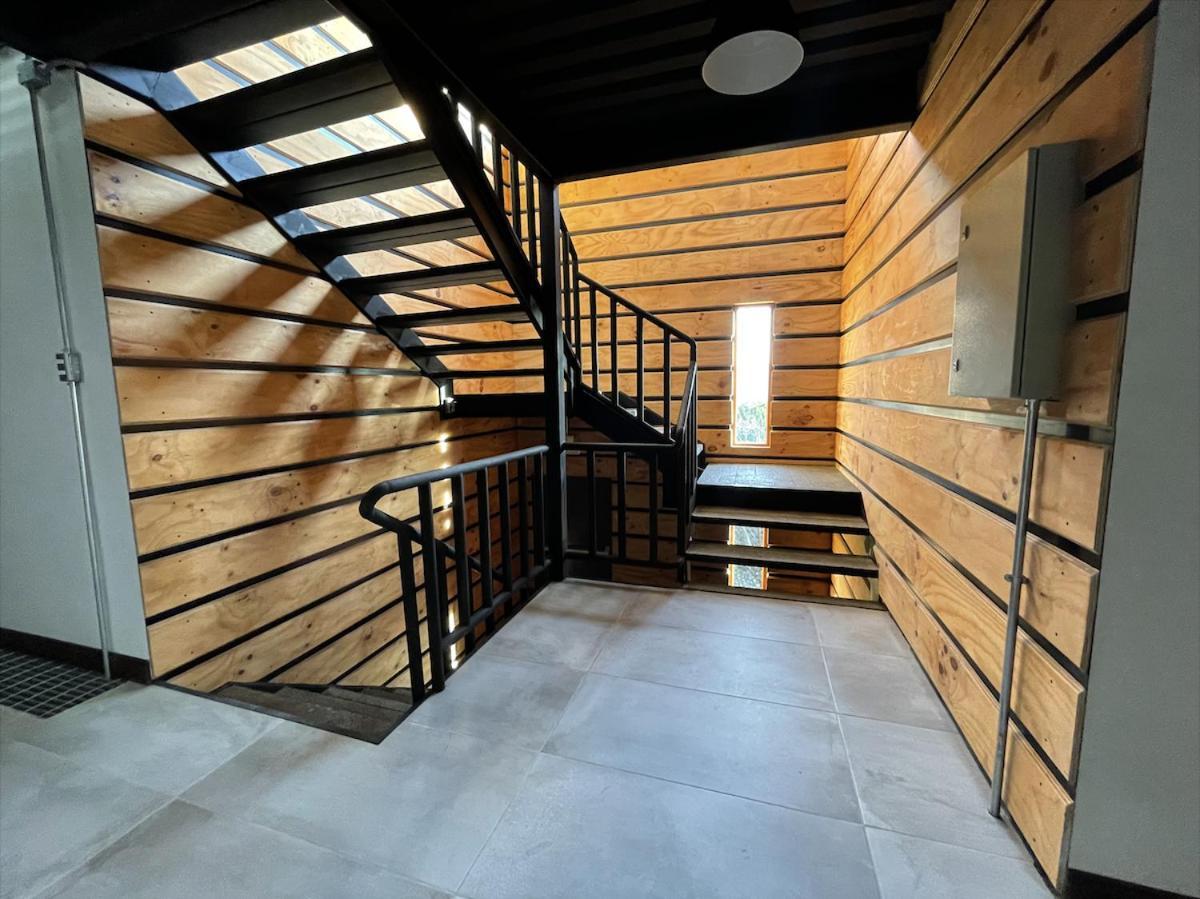 Hotel Big Sur Пуэрто-Наталес Экстерьер фото